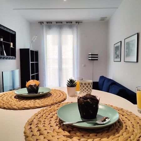 Carmen Old Town Apartments Alicante Luaran gambar