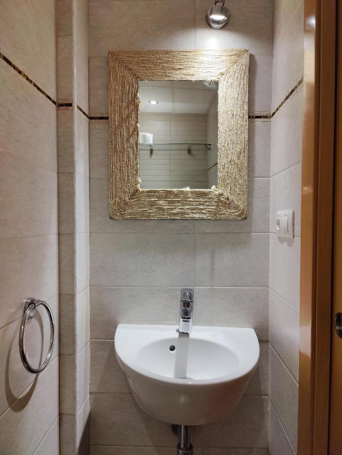 Carmen Old Town Apartments Alicante Luaran gambar