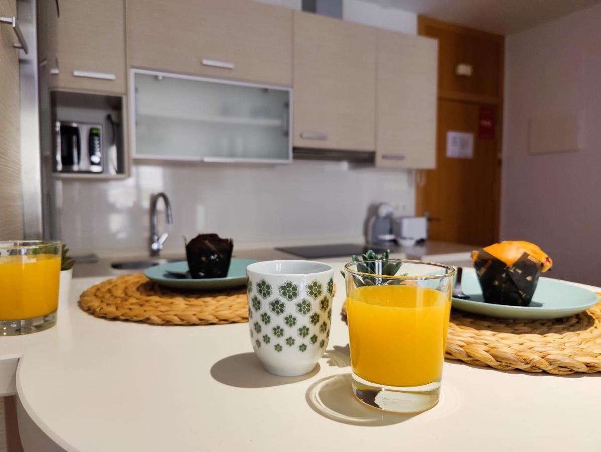 Carmen Old Town Apartments Alicante Luaran gambar